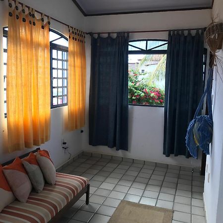Casa Dona Maria São Miguel dos Milagres Exterior foto