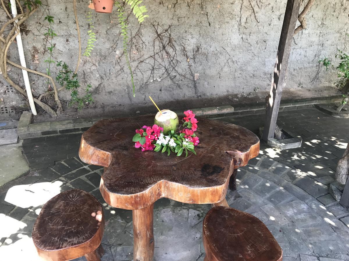 Casa Dona Maria São Miguel dos Milagres Exterior foto